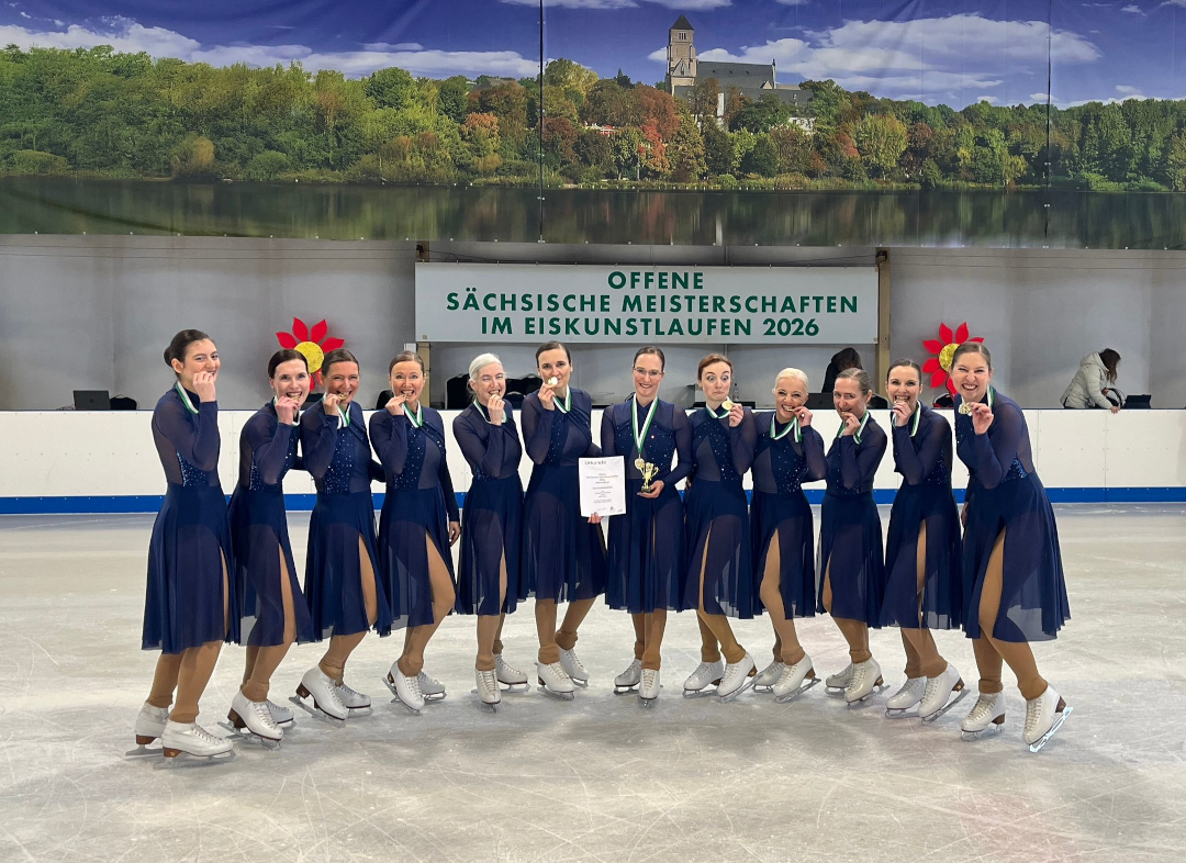 Sachsenmeister 2026